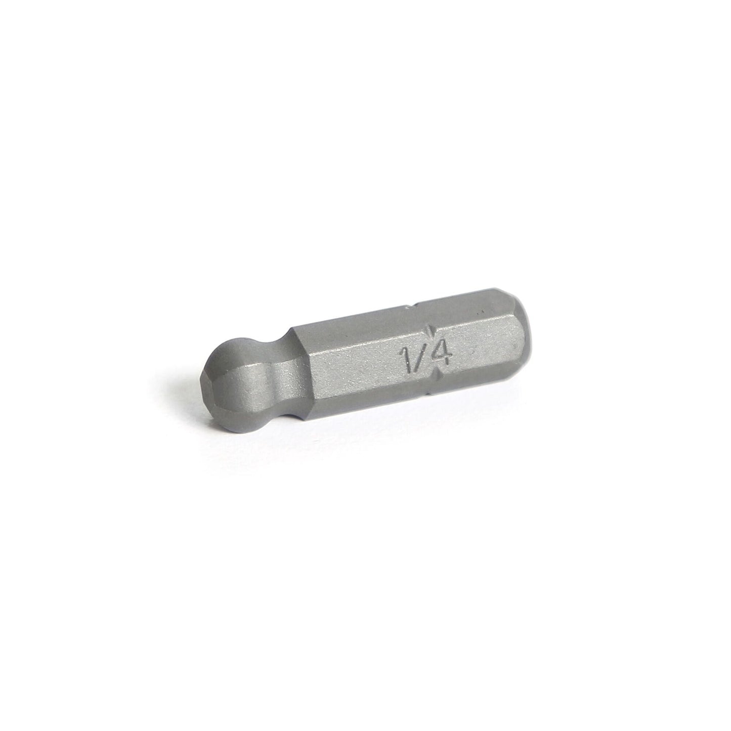 1/4" Hex Drive Speed Hex Bit 1" - 1/4"