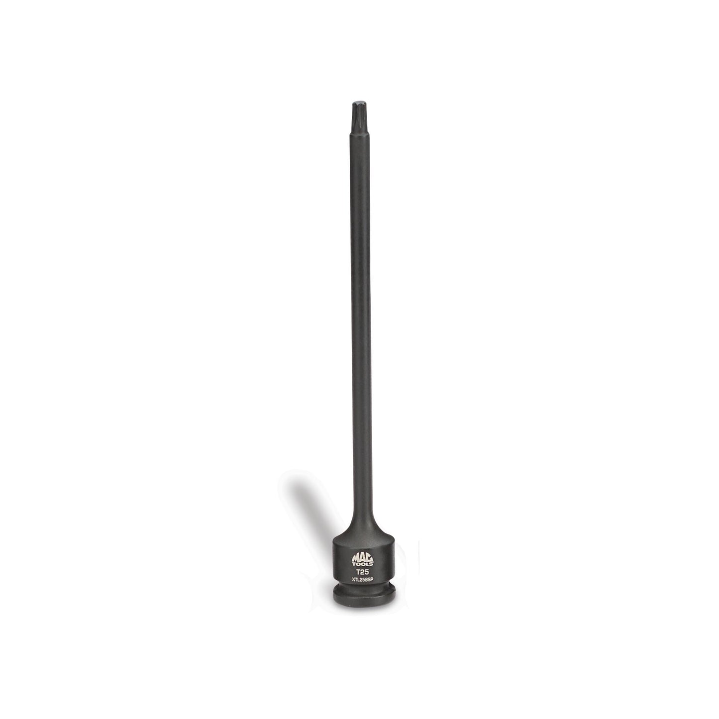 3/8" Drive Impact Star Driver - T25