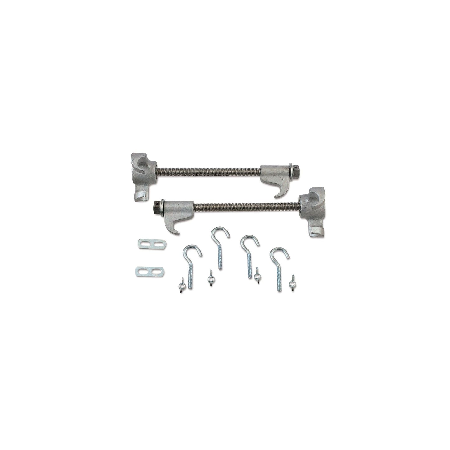 Coil Spring Compressor