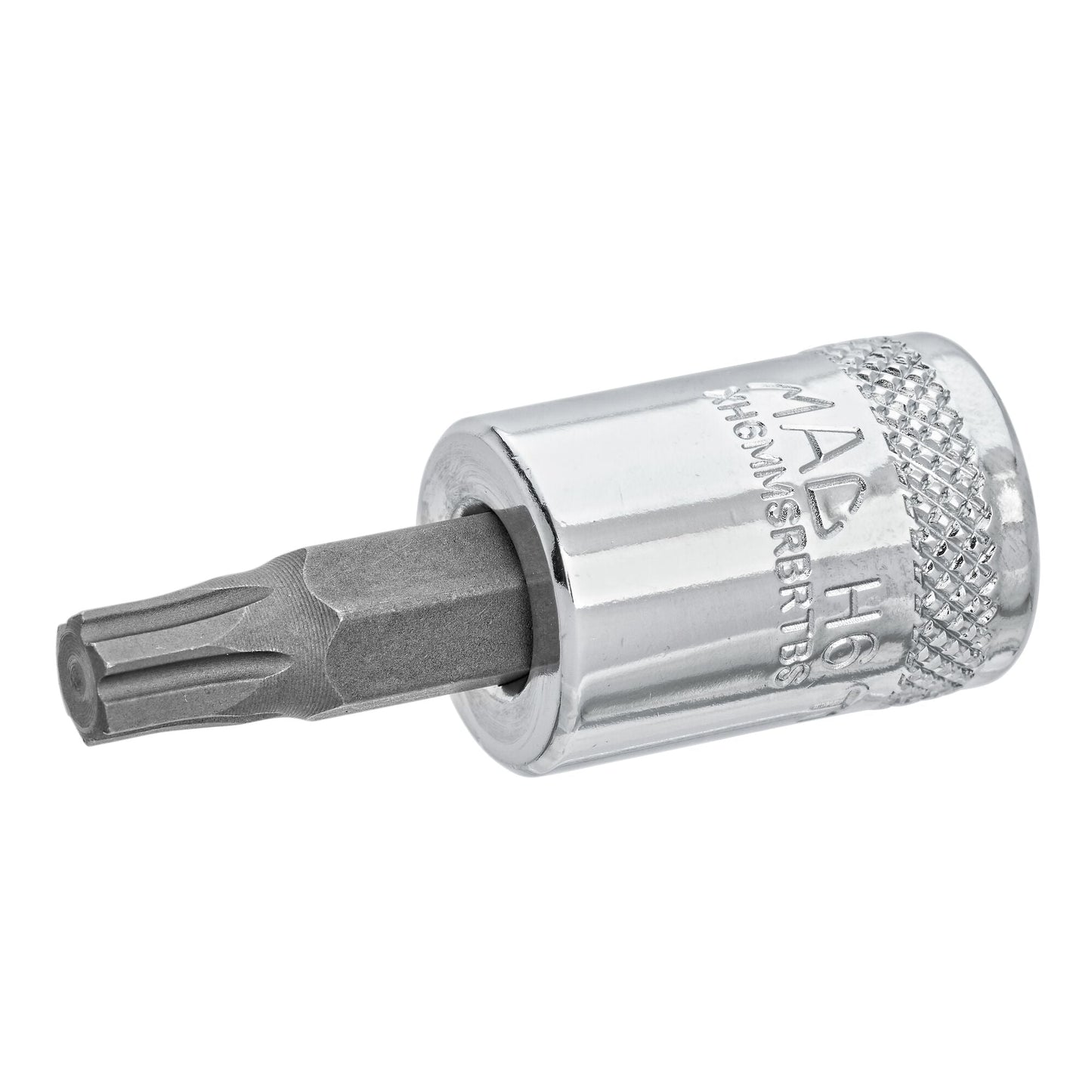 3/8" Drive R.B.R.T. Hex Driver 6mm