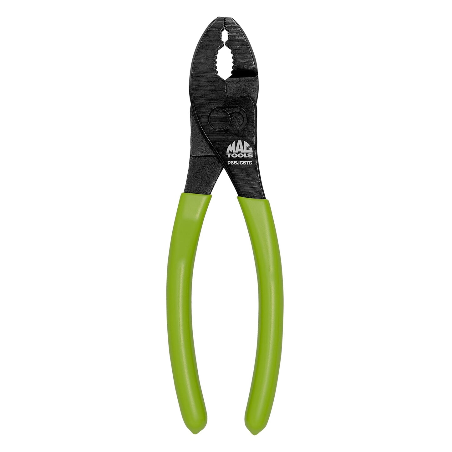 8” Slip-Joint C.S.T. Pliers - Green
