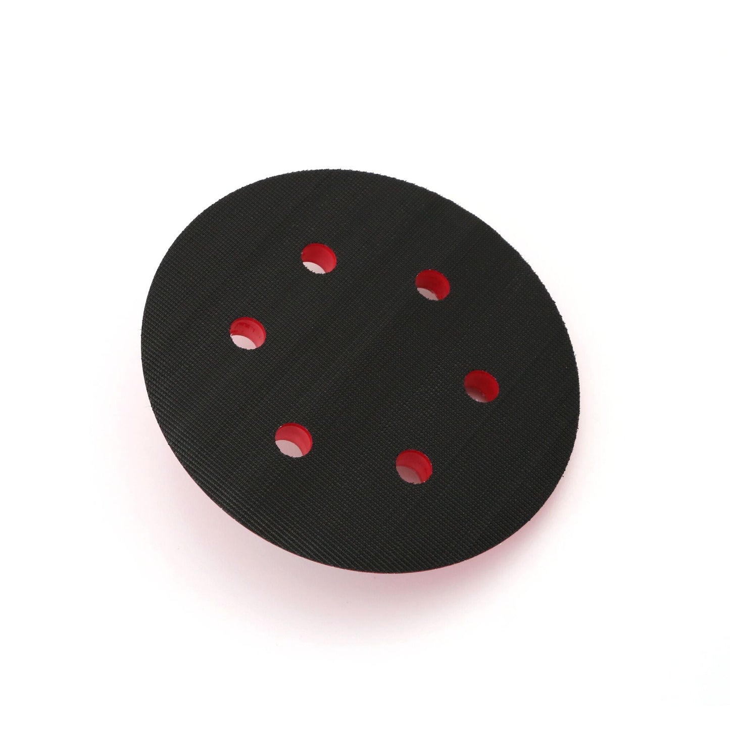 Replacement Pad - J-Hook - 6" - Tapered Edge Vacuum