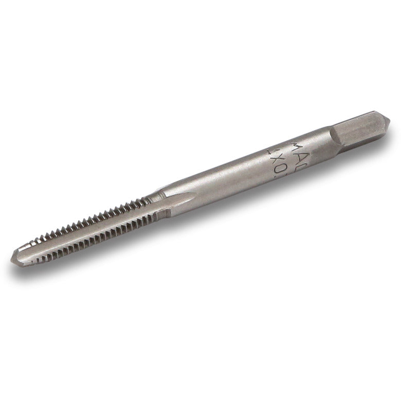 Metric Plug-Style Tap M4-0.75