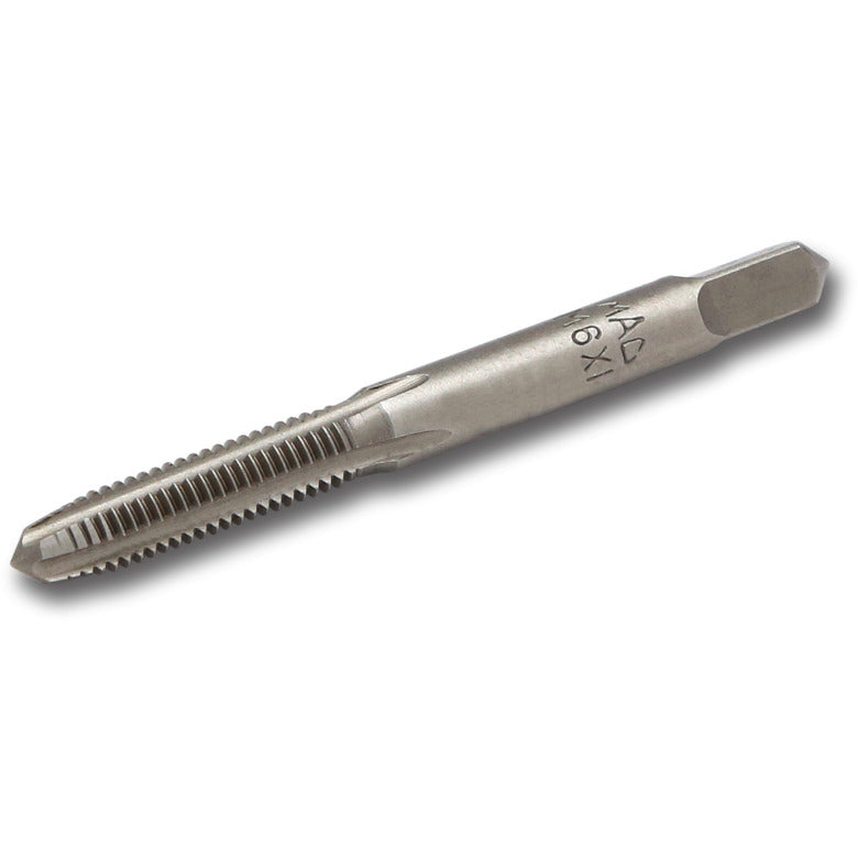 Metric Plug-Style Tap M6-1.00