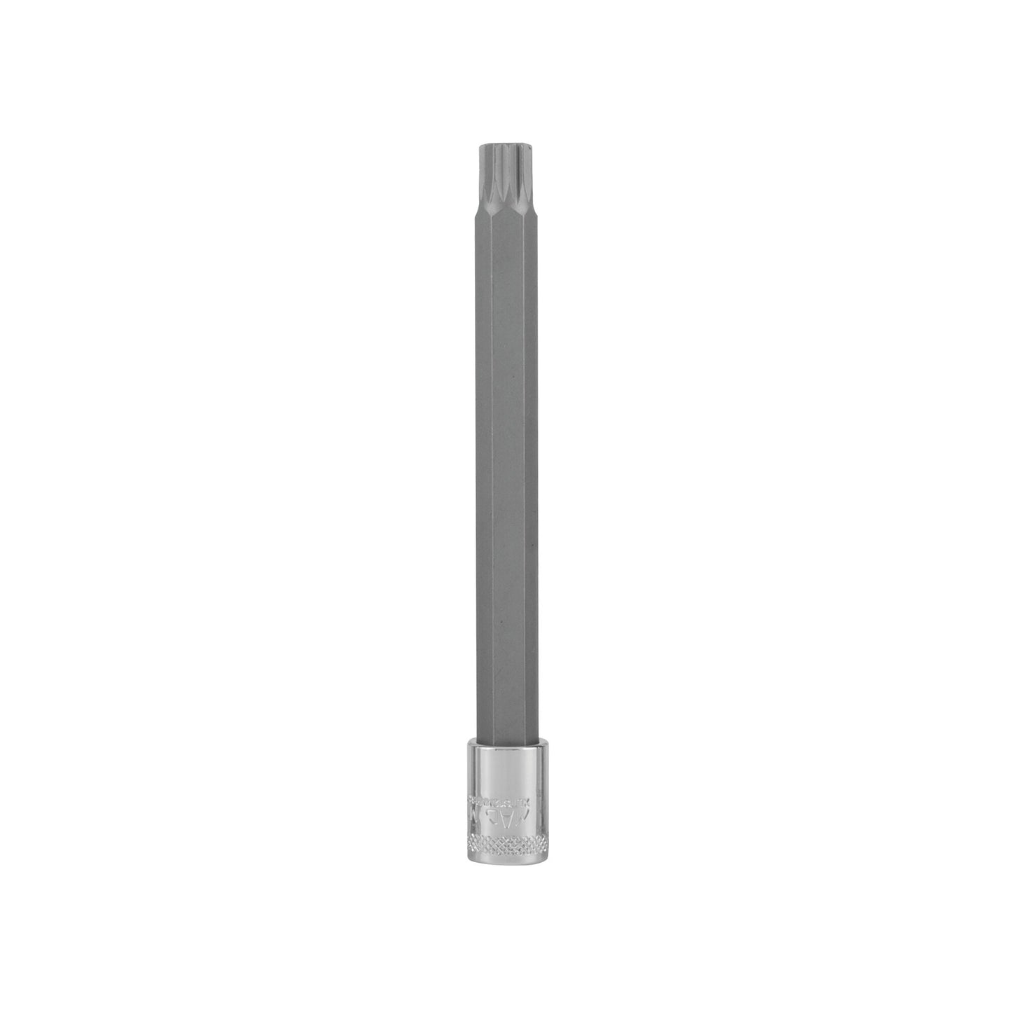 3/8" Drive Advanced Long Triple Square Driver M12
