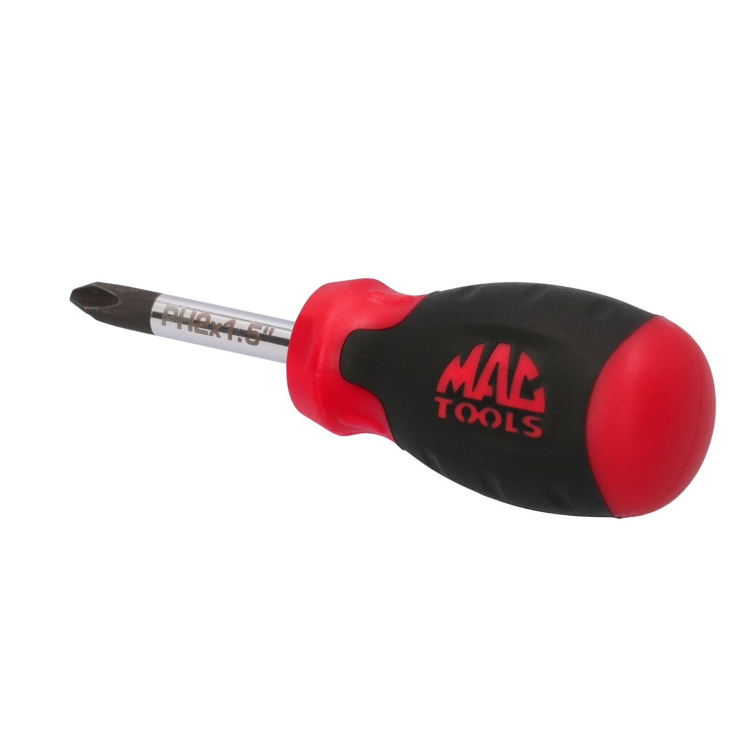 MAC RED PH2 x 1.5’’
