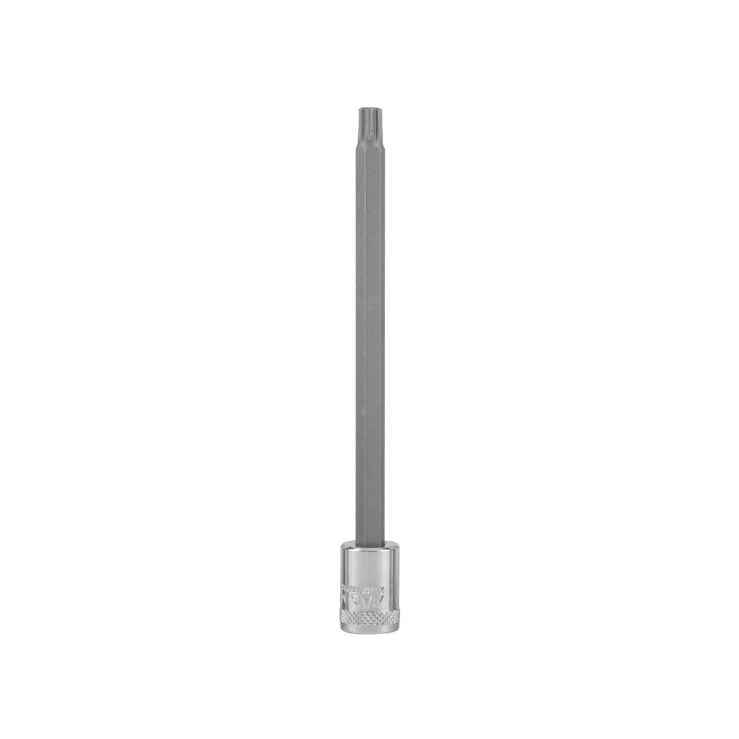 3/8" Drive Advanced Long Triple Square Driver M8