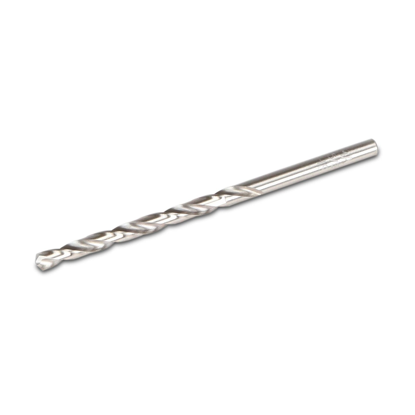 High-Speed Steel SAE Drill Bit 5/32"