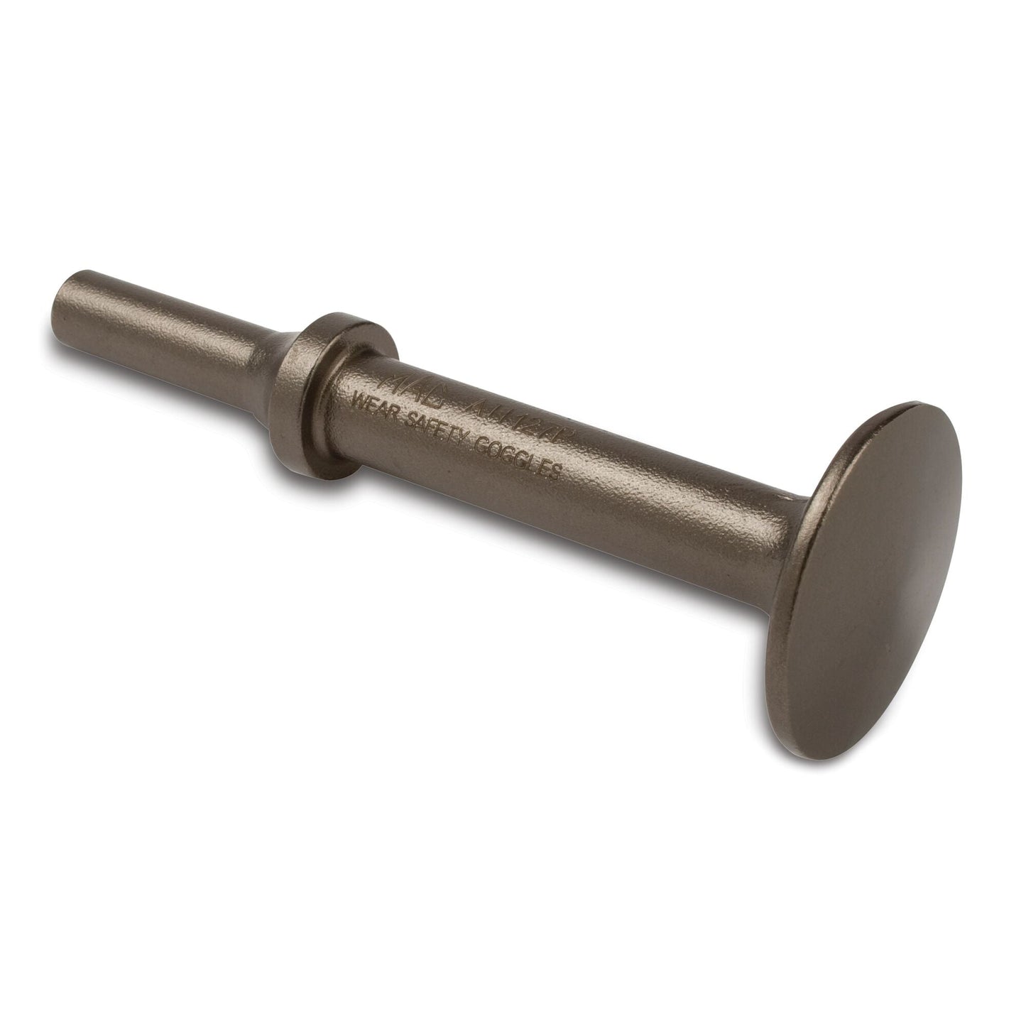 .401 Shank Body Smoother Hammer Air Hammer Bit 5"