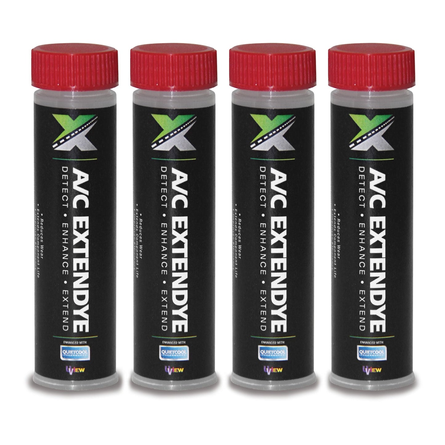 A/C Extendye™ Replacement Cartridge - 4-PK.