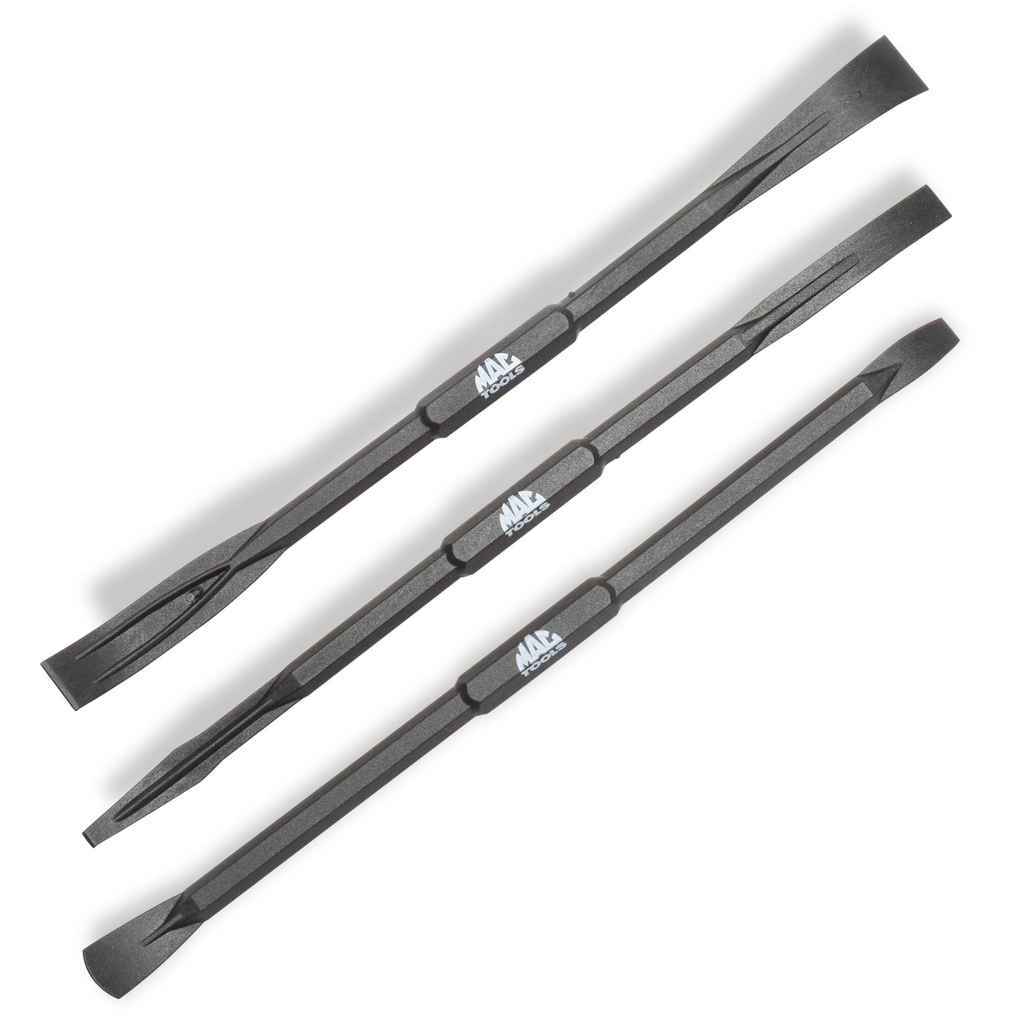 3-PC. Light Prying Tool Set