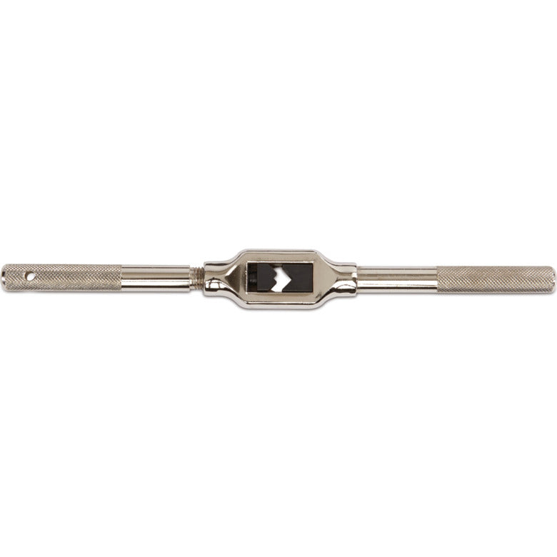Adjustable Handle Tap Wrench #0-1/2"