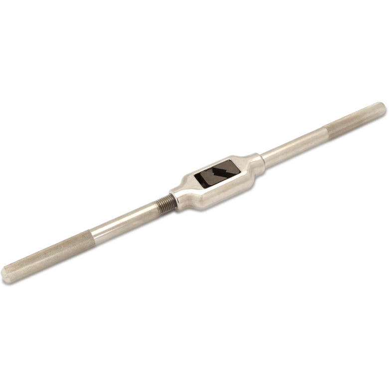 Adjustable Handle Tap Wrench 1/4" - 1"
