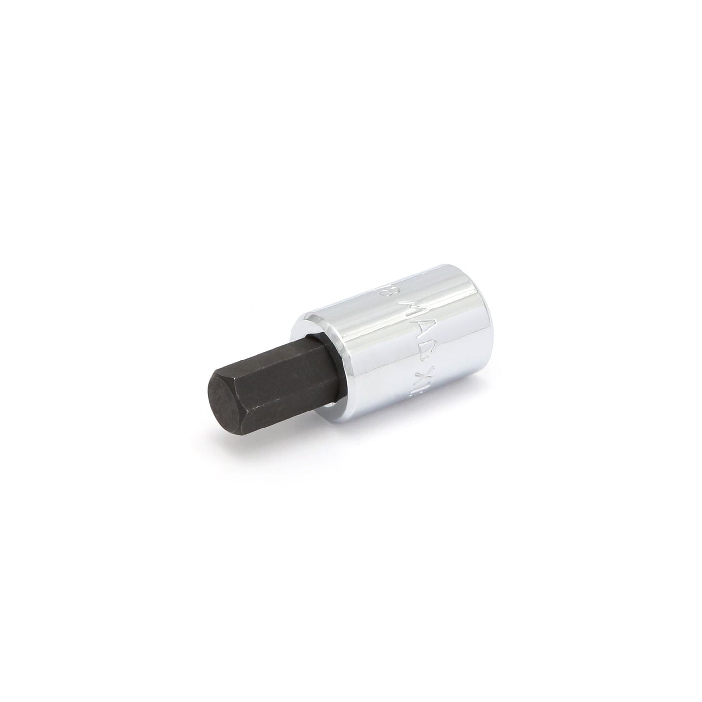 3/8" Drive Short Hex Driver 3/8"