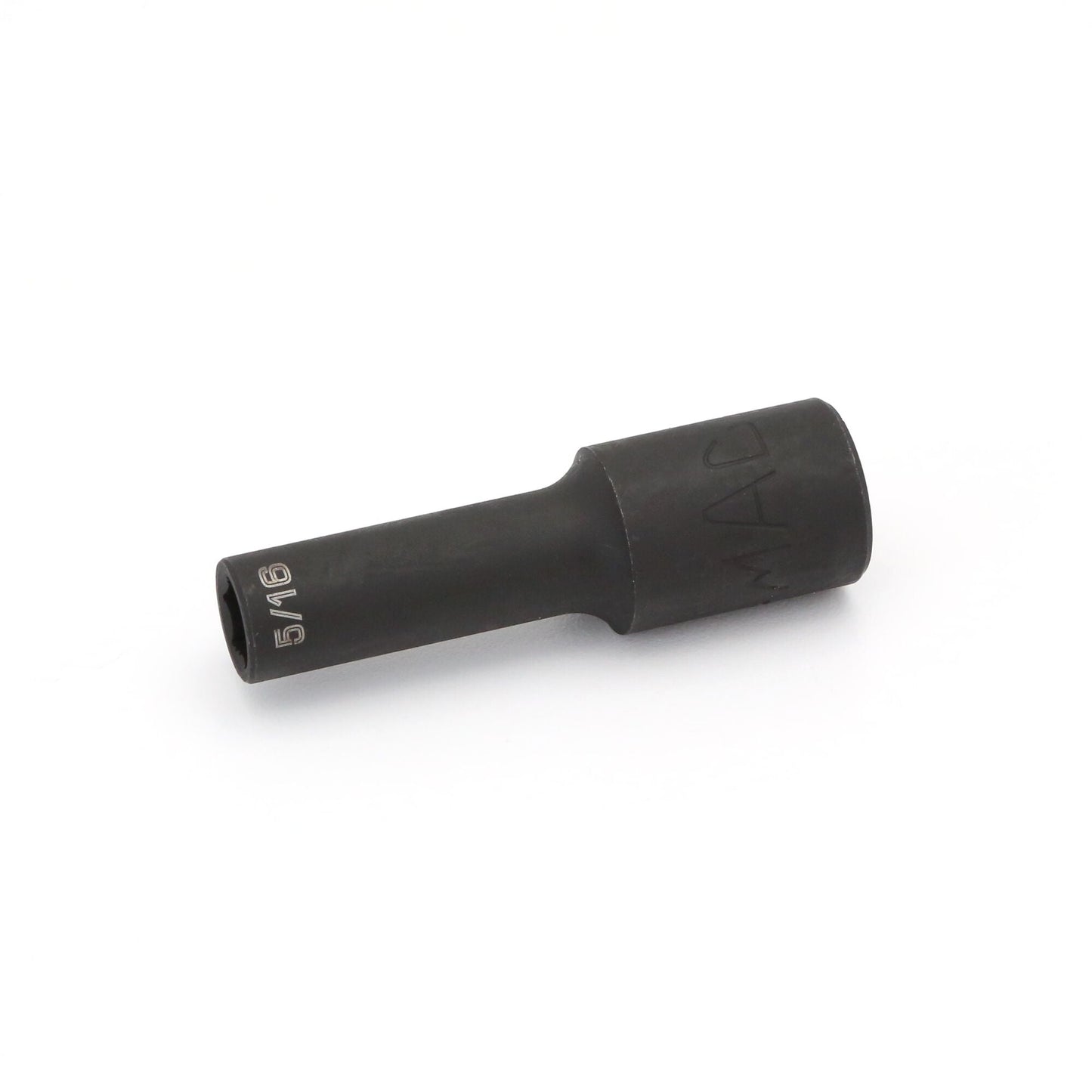 3/8" Drive Deep Impact Socket 5/16" - 6-PT.
