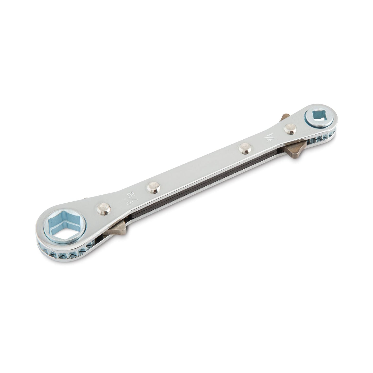 A/C Ratcheting Box Wrench, Wrench, A/C Ratcheting Box Wrench