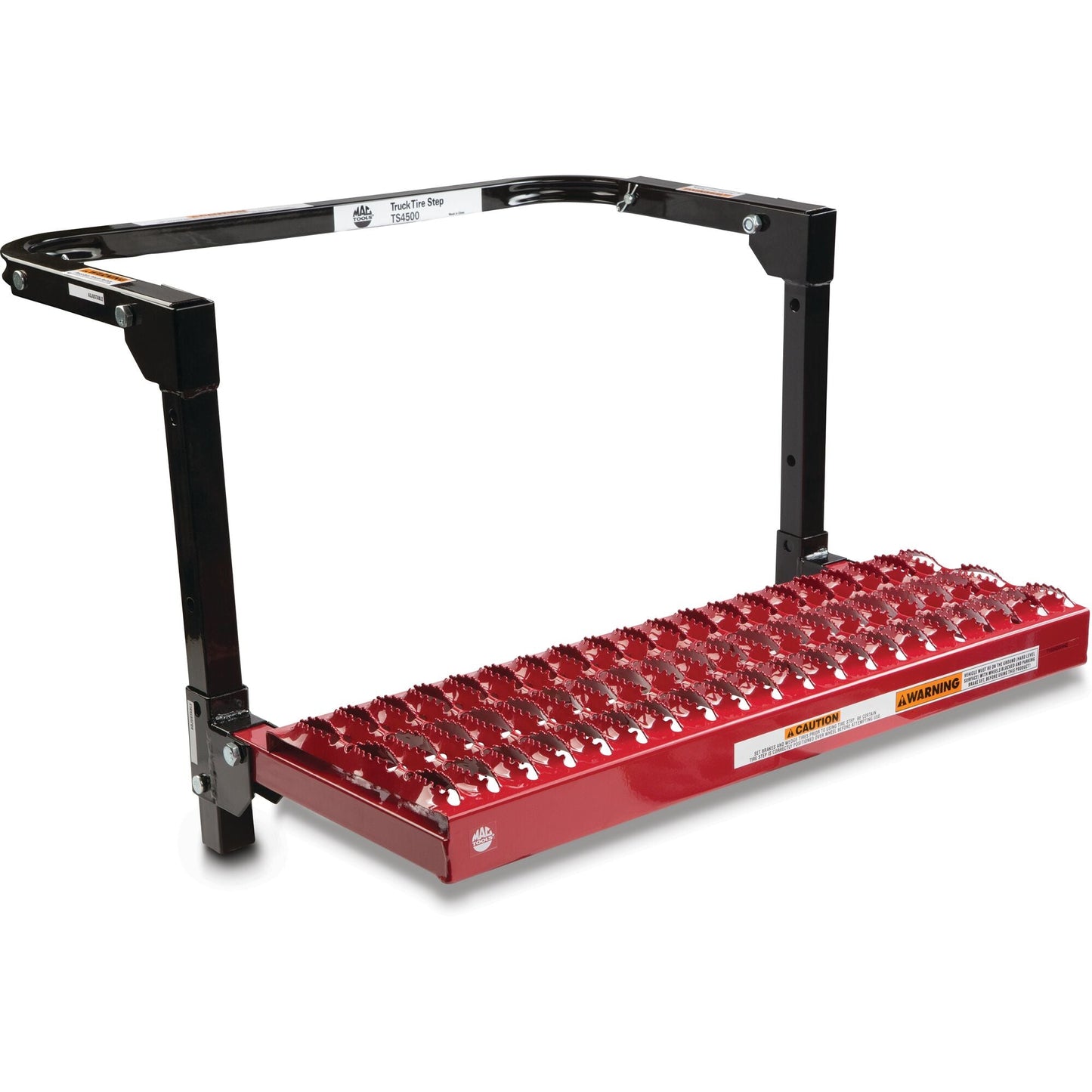 Tire Step