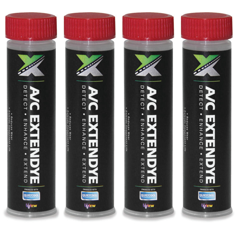 A/C Extendye™ Replacement Cartridge - 4-PK.