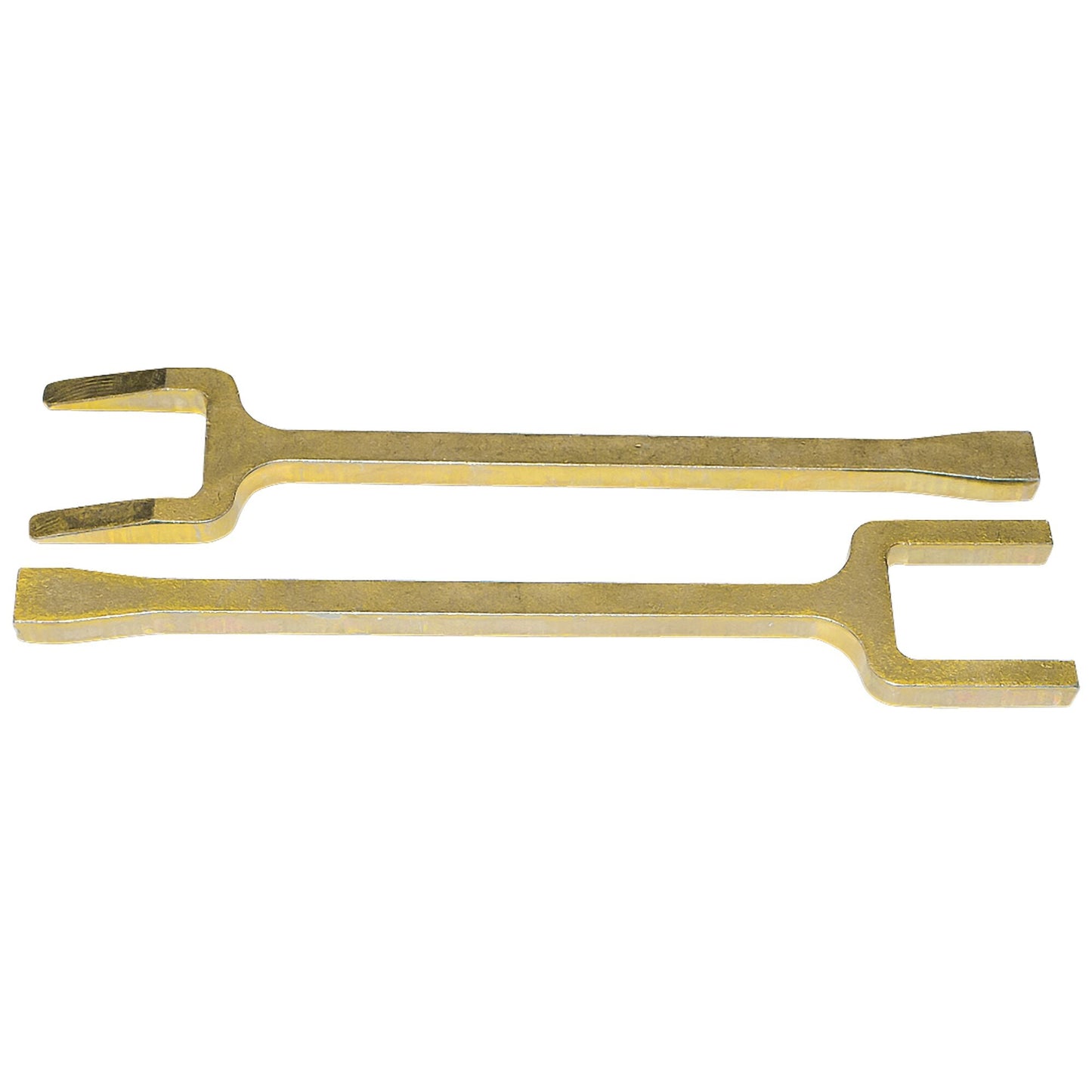 Axle Popper Kit, Wedge and Shim