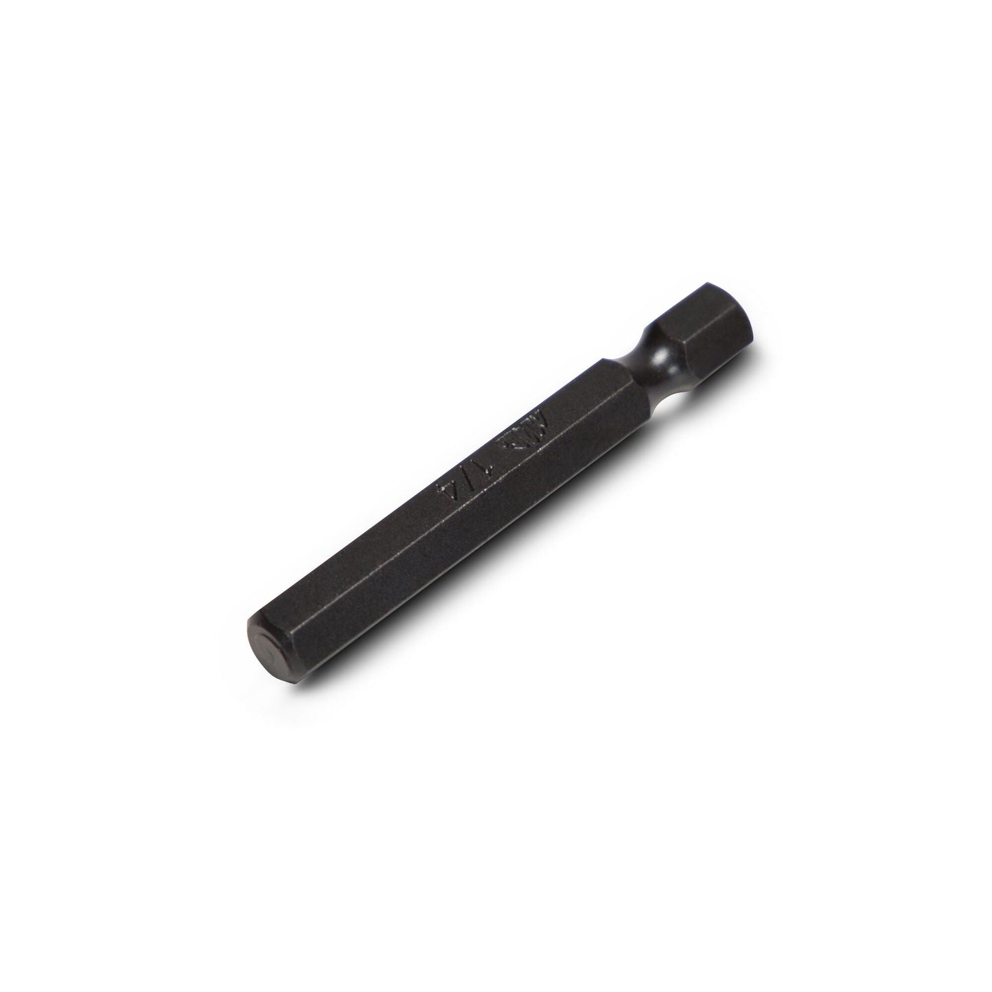 1/4" Hex Drive Quick-Disconnect Hex Bit 1/4"