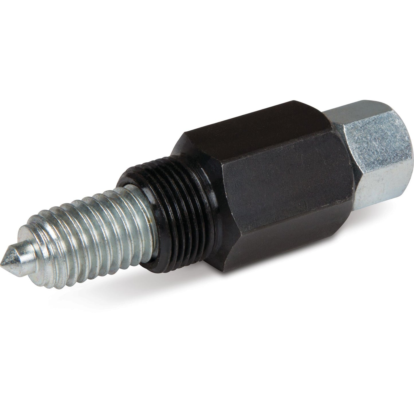 Metric A/C Compressor Clutch Plate Remover