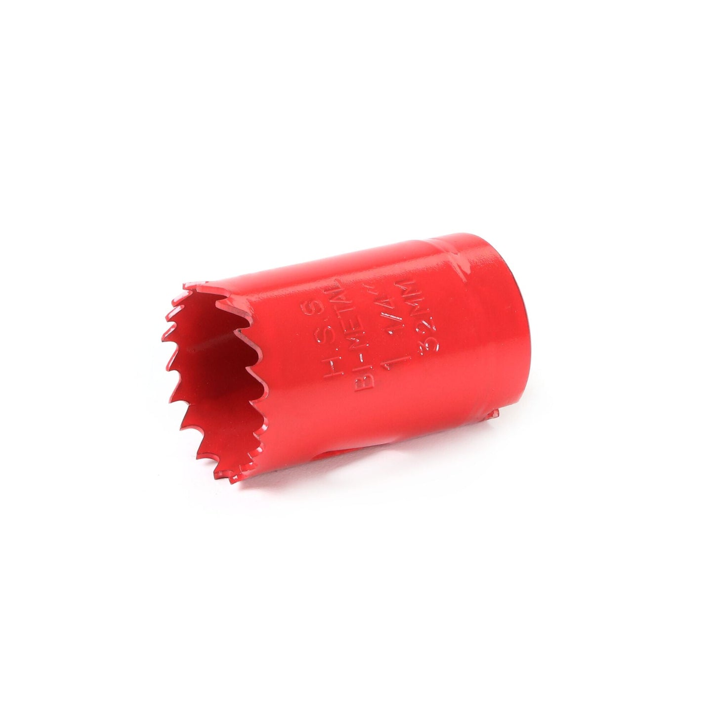 High-Speed Steel Hole Saw 1-1/4"