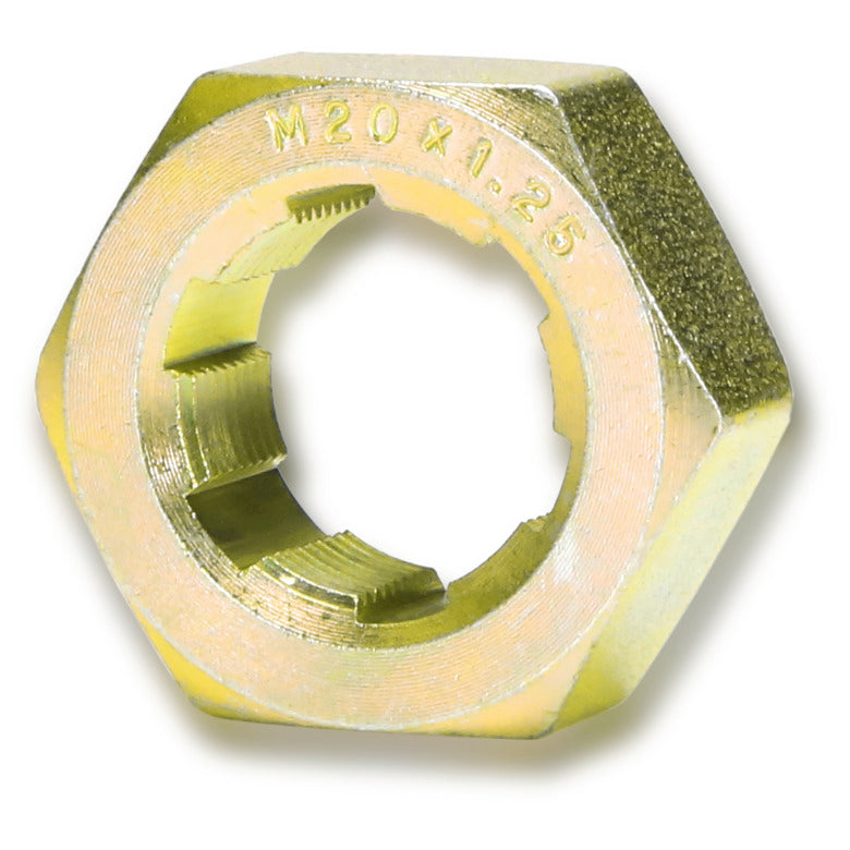 Spindle Nut Rethreader Die - 20mm x 1.25mm