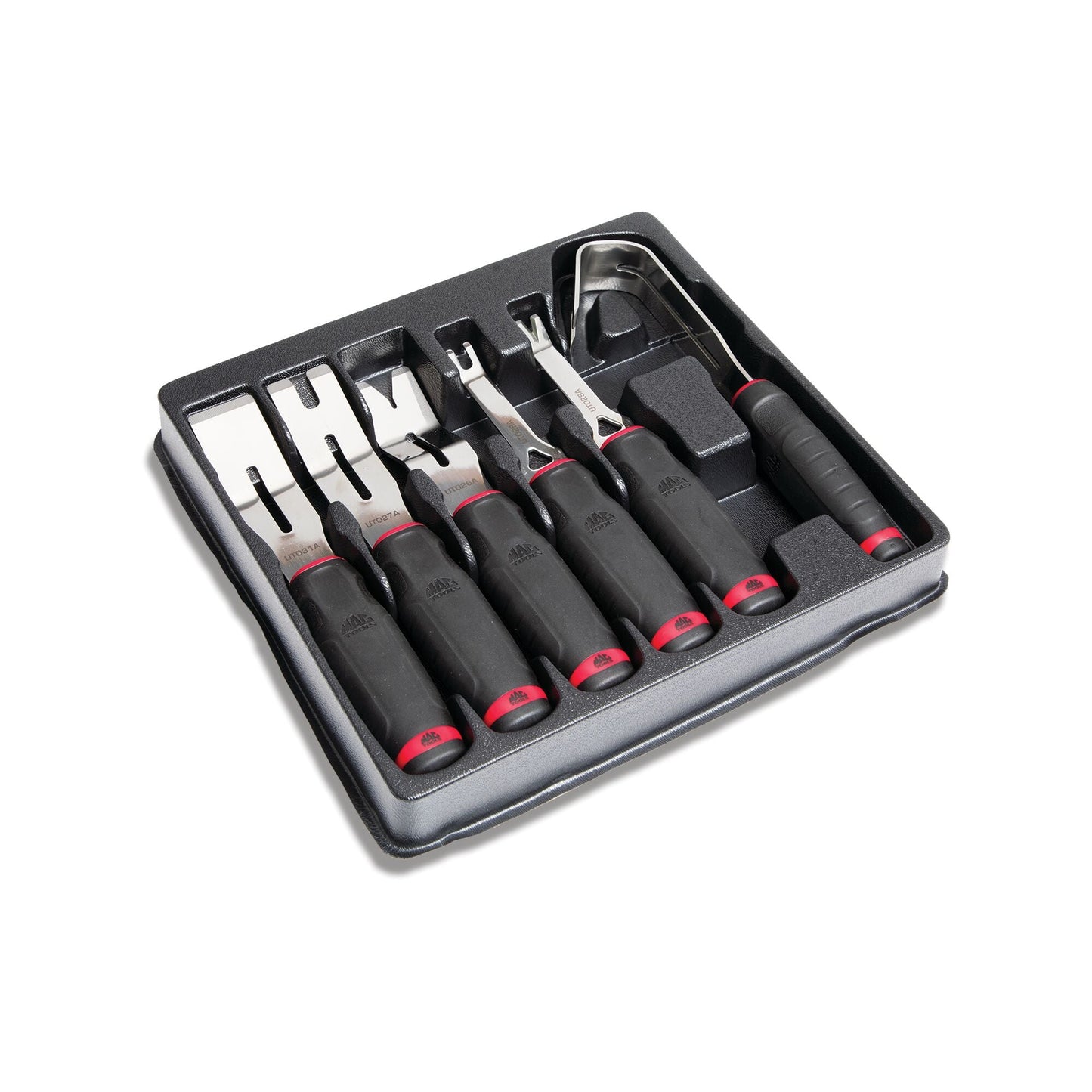 6-PC. Mac-Grip™ Upholstery and Trim Set
