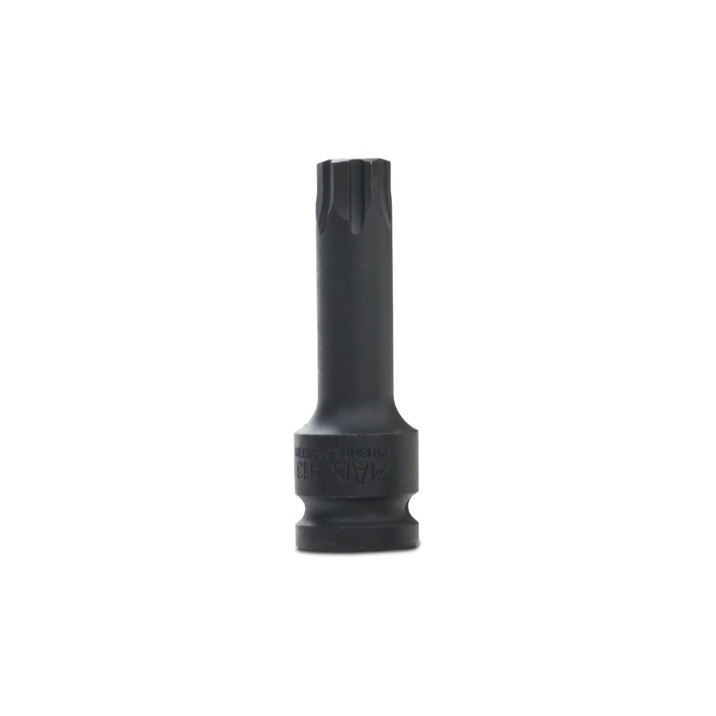 1/2" Drive R.B.R.T.™ Long Impact Hex Driver 13mm