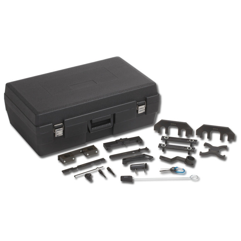 Ford Cam Kit Upgrade/Int. Set