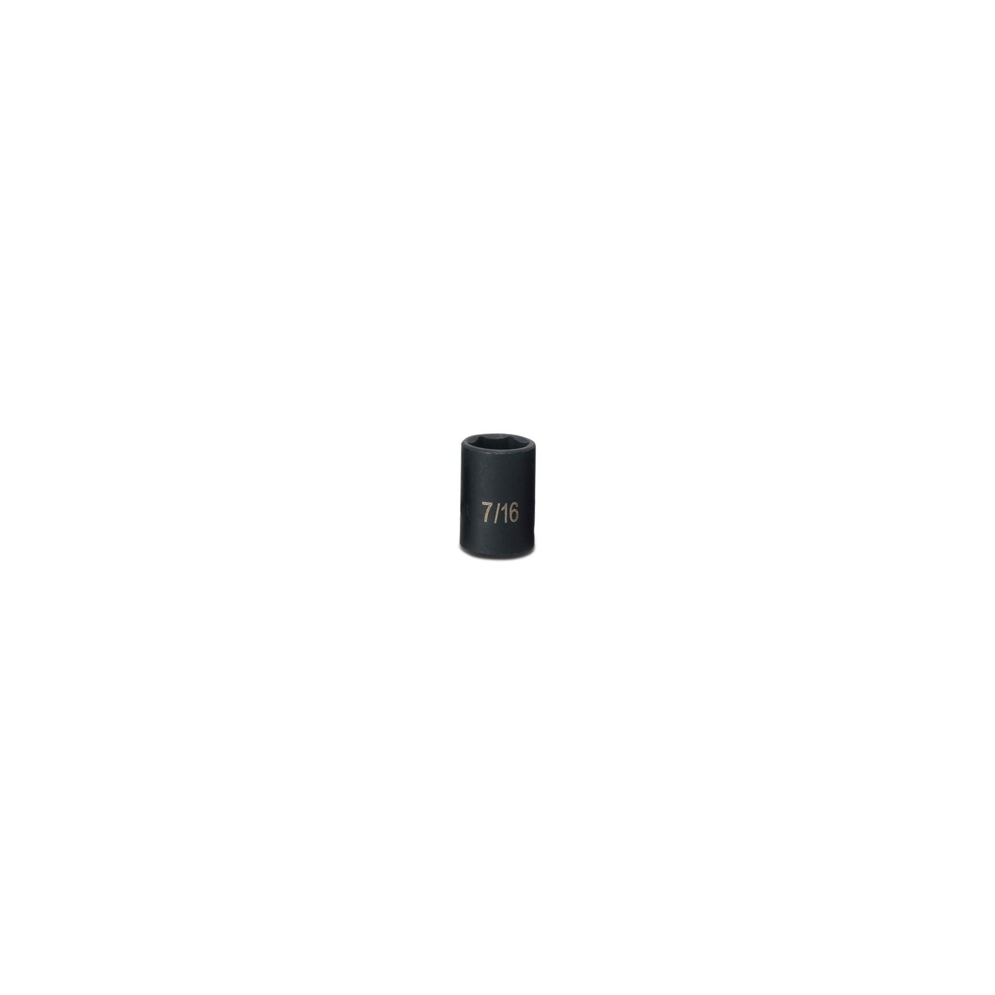 1/4" Drive, Magnetic Impact Socket