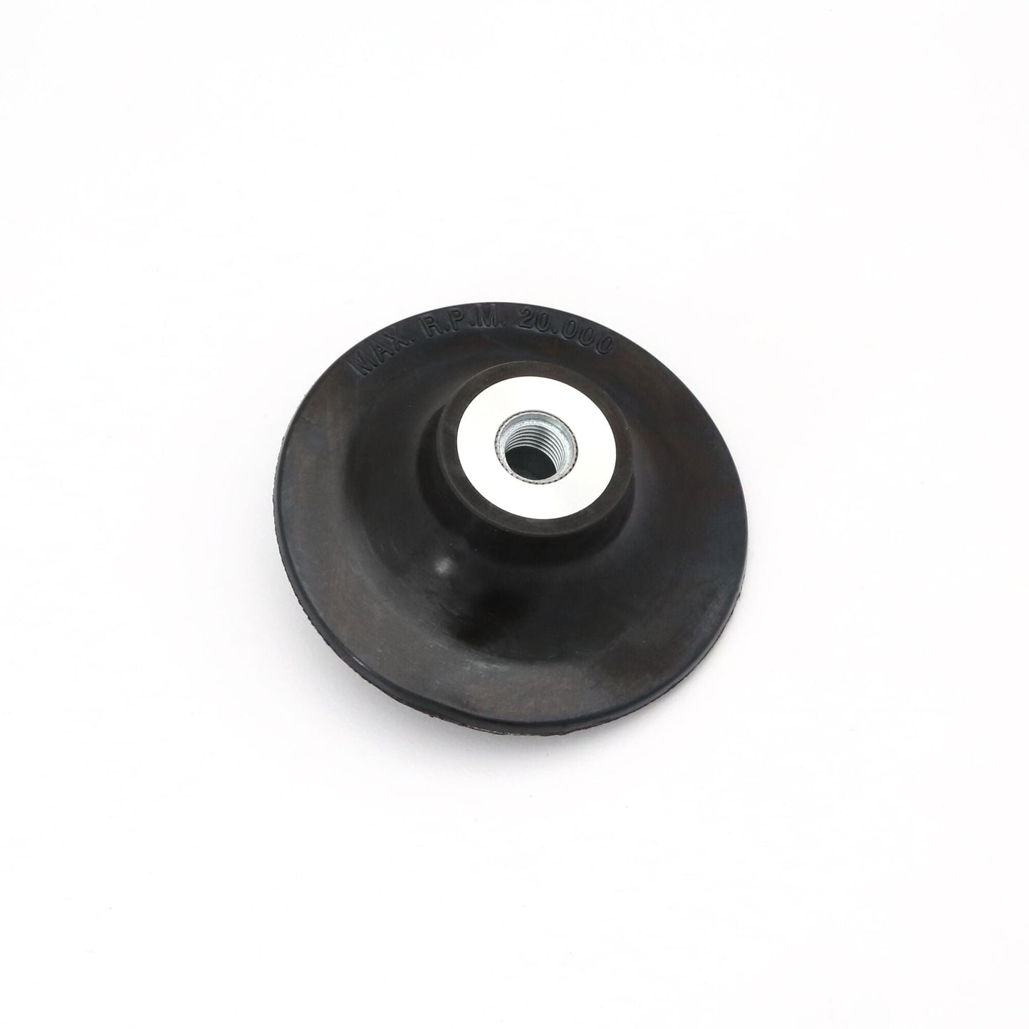 Roloc™ Thread Adapter 3"