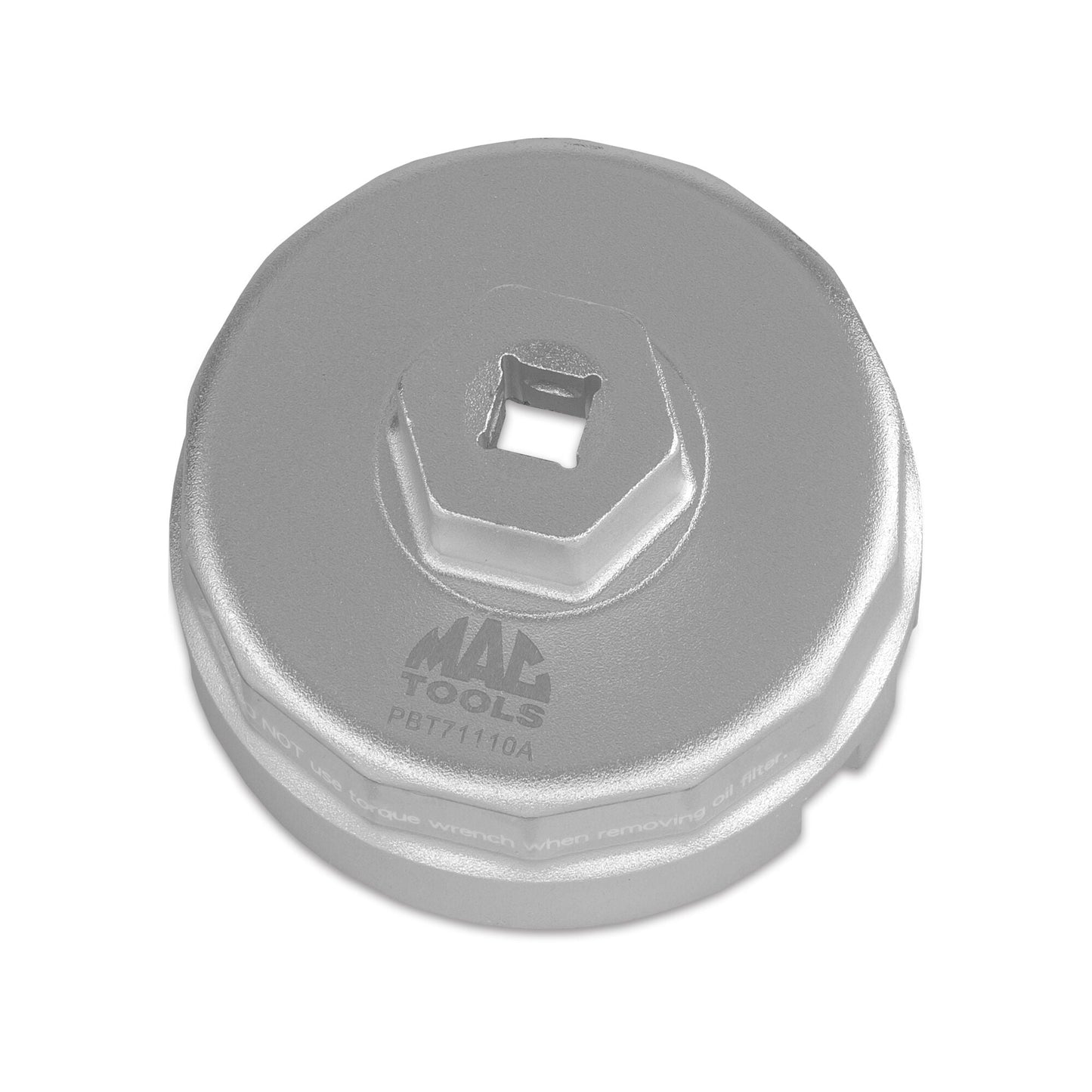 Oil Filter Cup Wrench