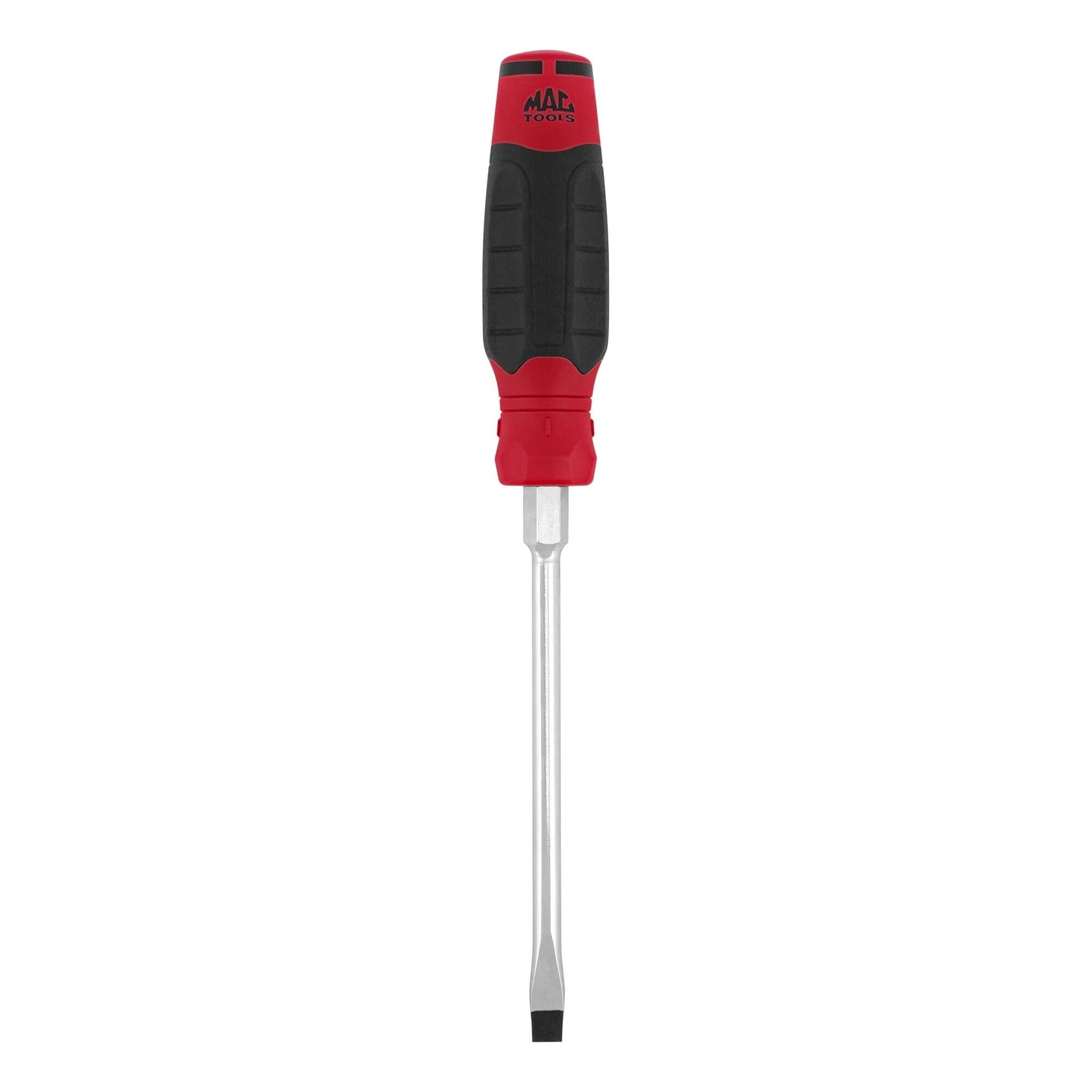 Mac-Grip™ Keystone Screwdriver 5/16" x 6" - Red