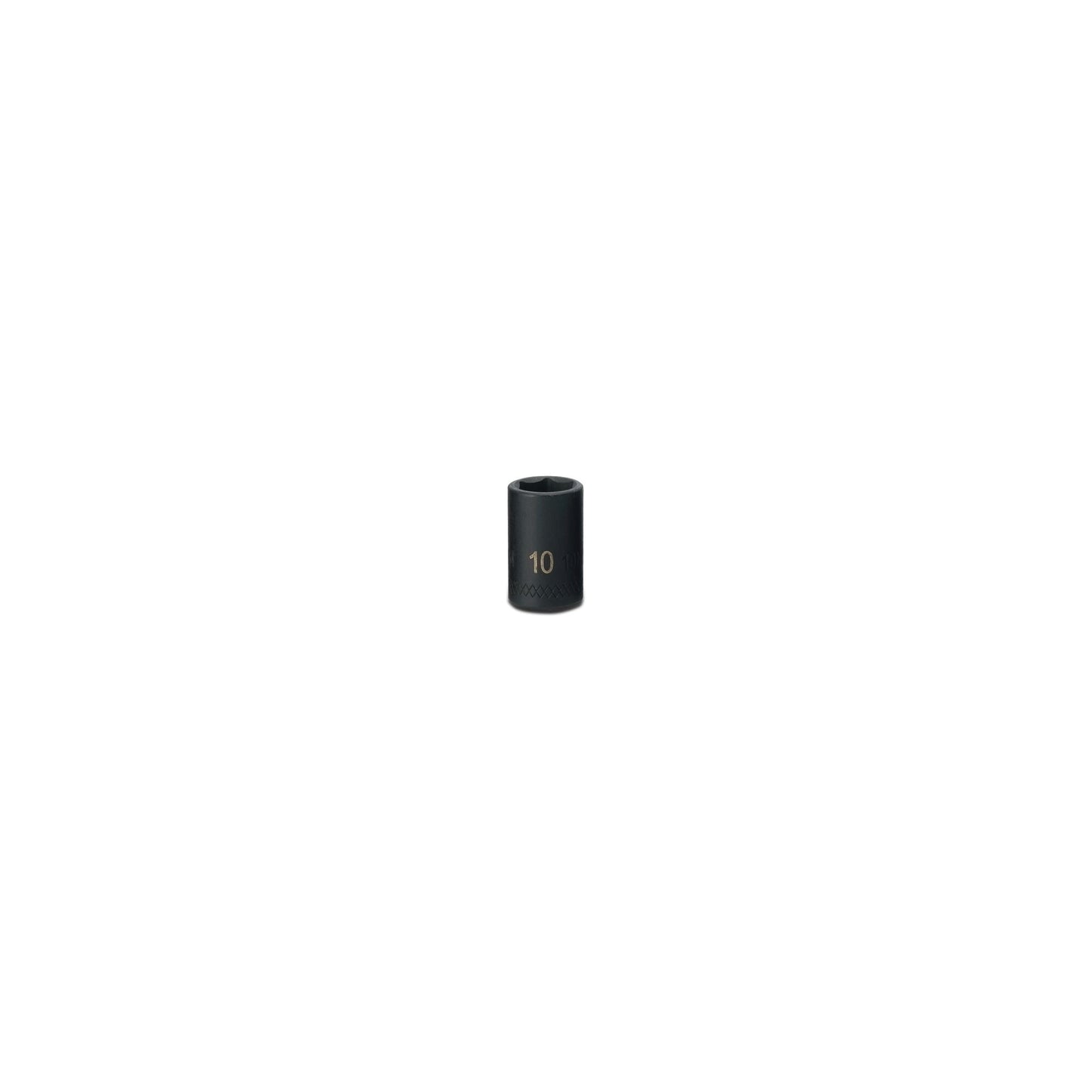 1/4" Drive, Magnetic Impact Socket