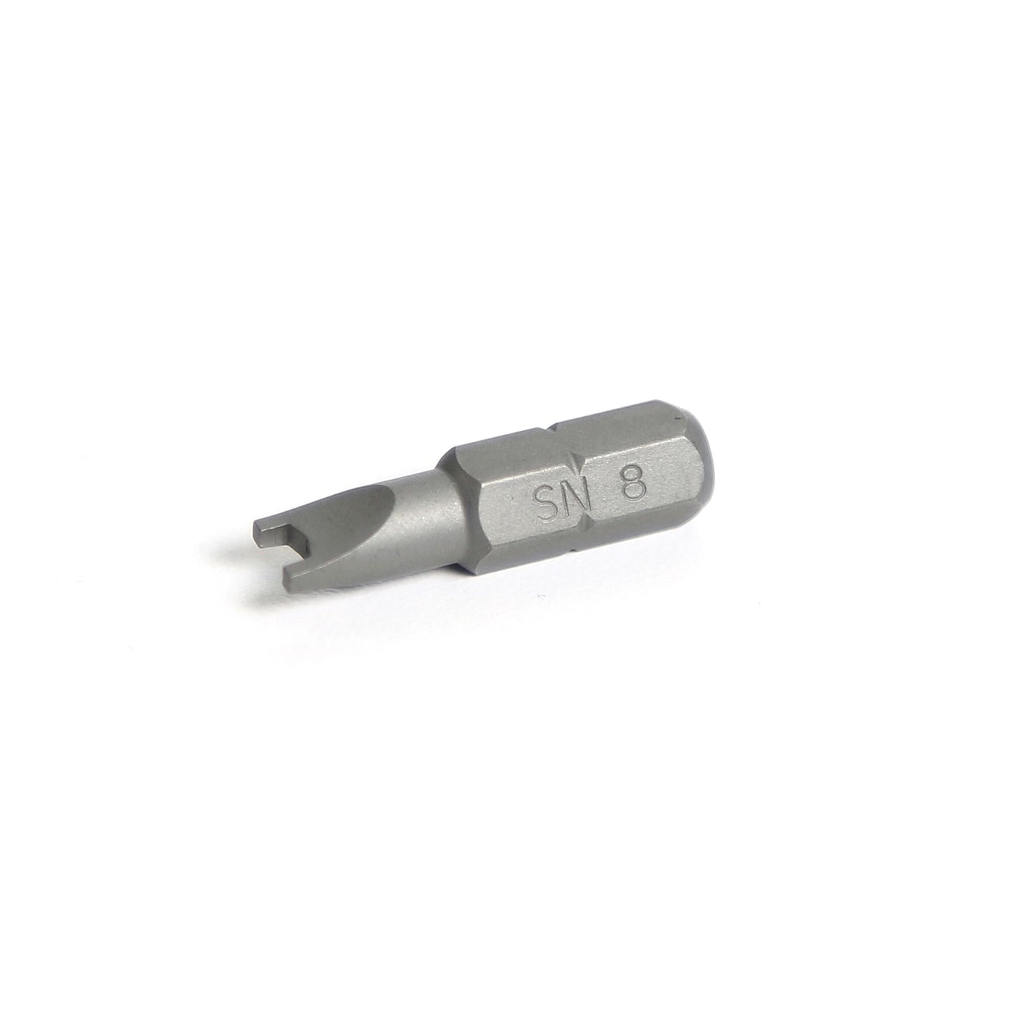 1/4" Hex Drive Spanner Bit 1" - 8mm