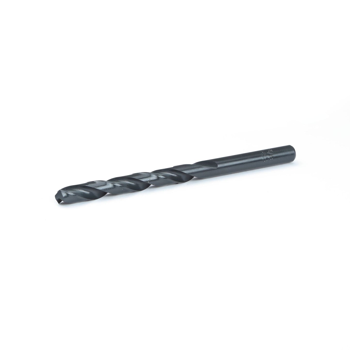 Left-Hand HSS Drill Bit