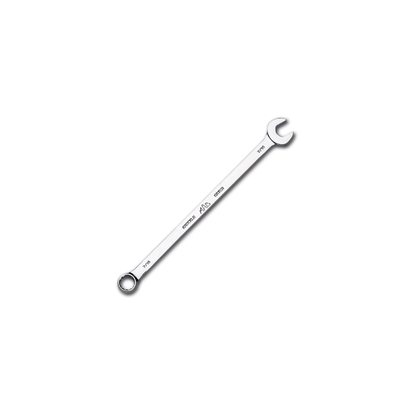 Extra-Long Combination Wrench