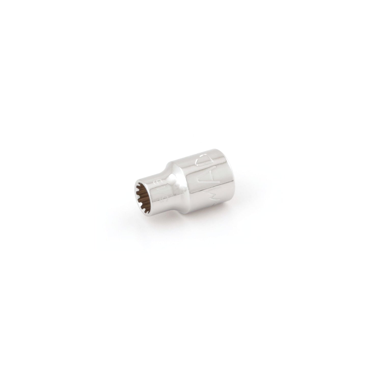 3/8" Drive, Spline Socket