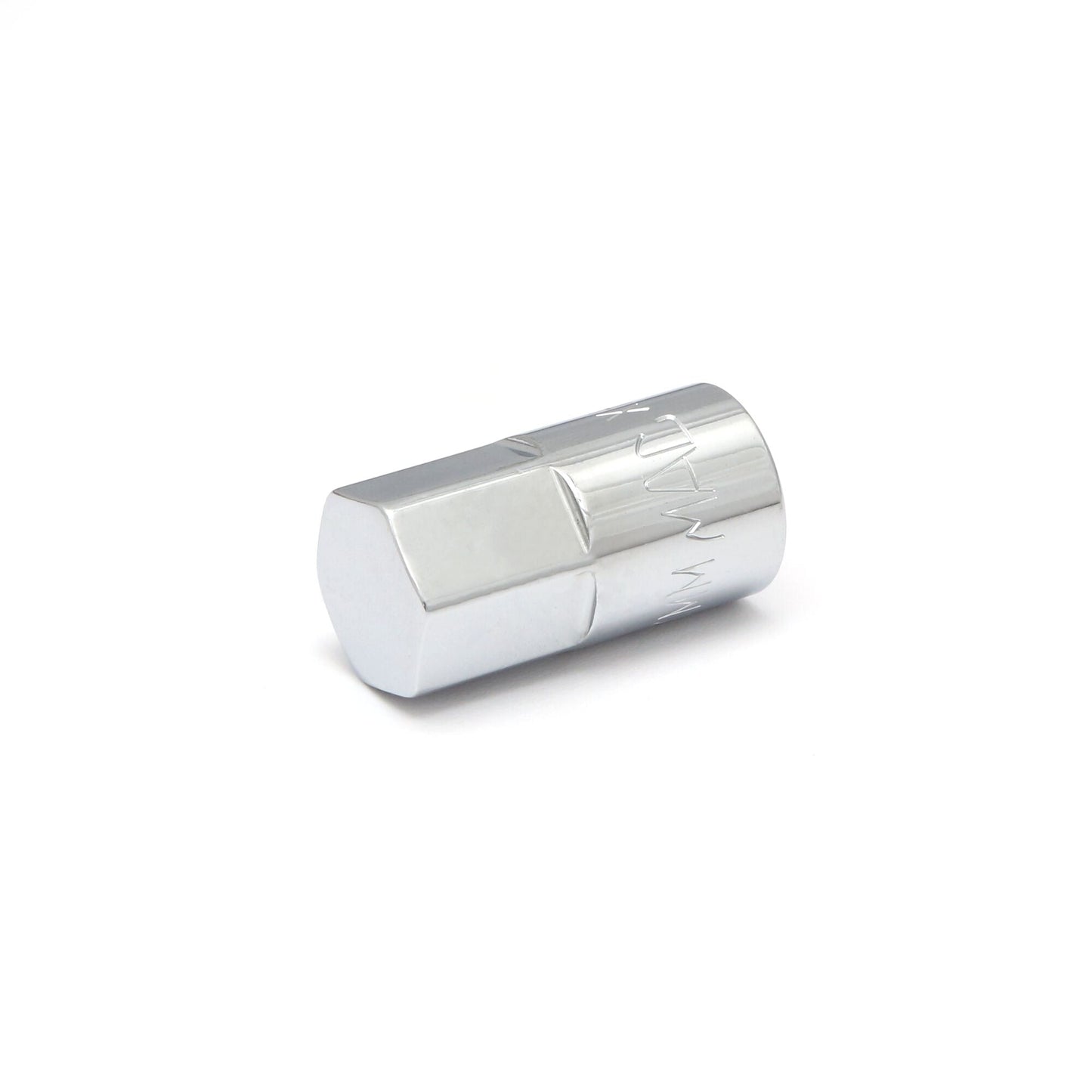 3/8" Drive Male Hex Socket 17mm