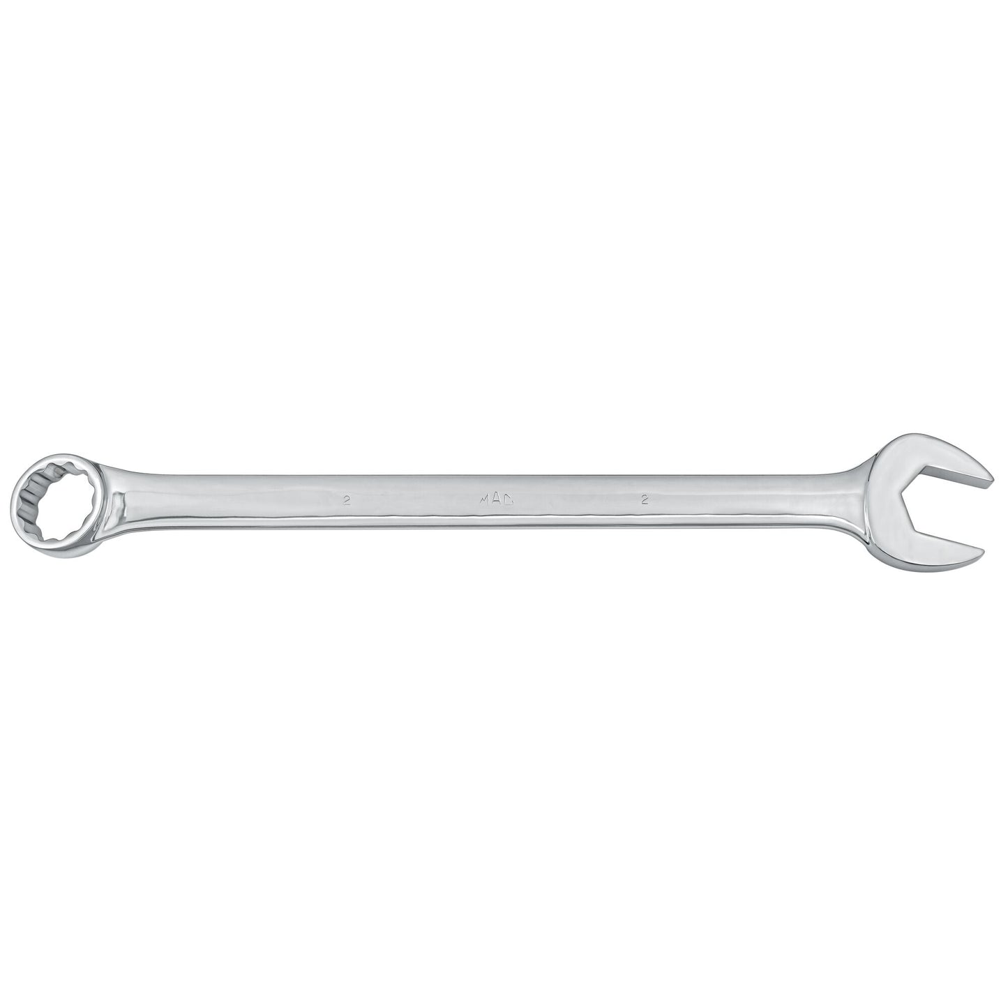 Extra-Long Combination Wrench