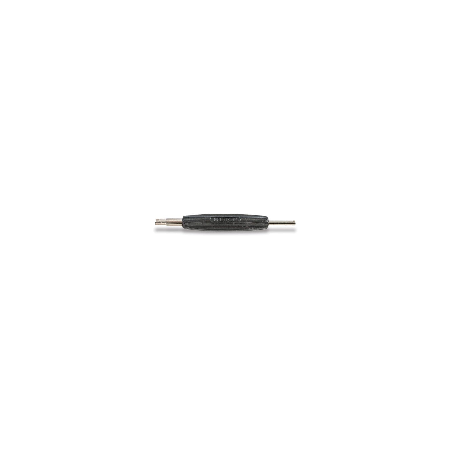 Combination Large Bore and Standard Valve Core Tool