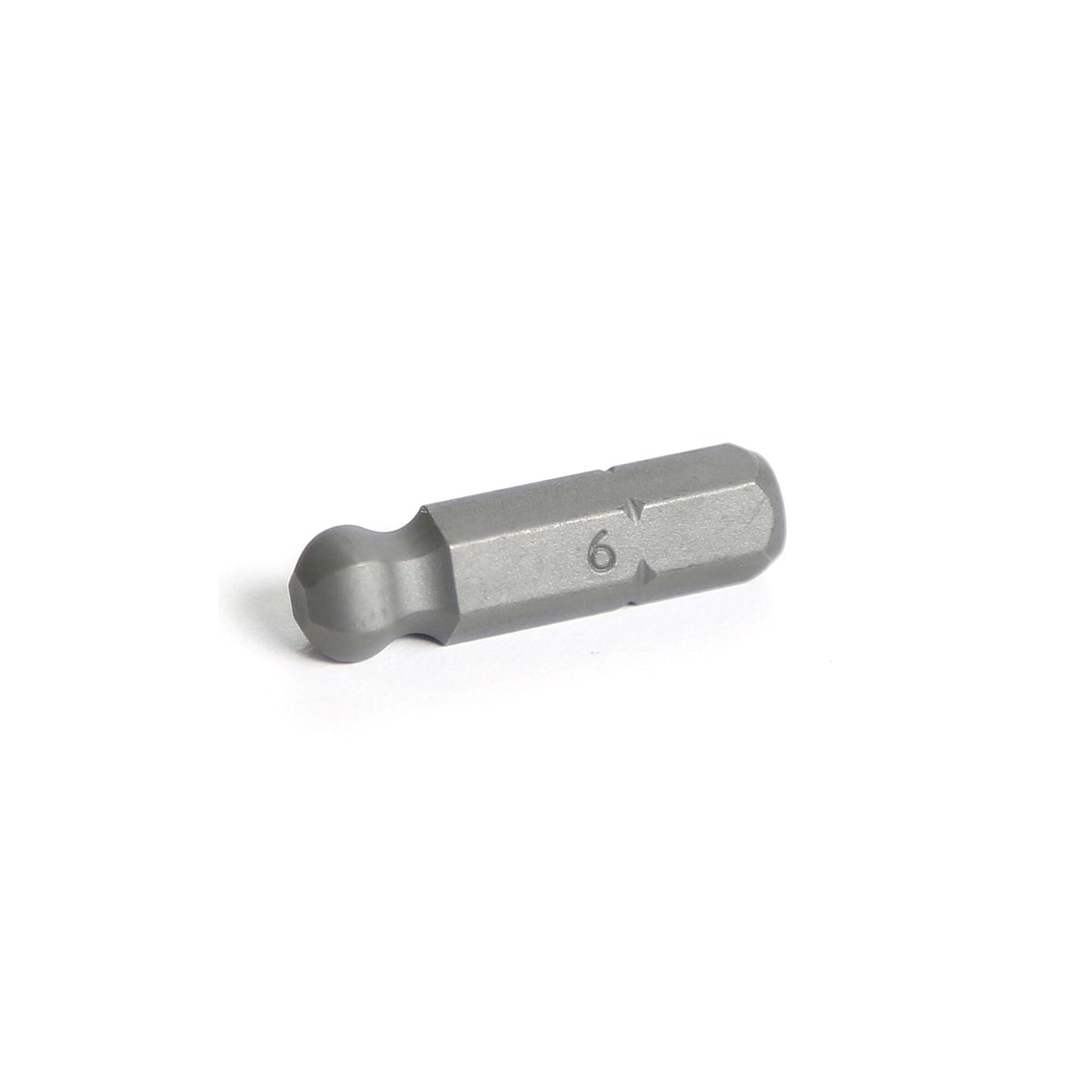 1/4" Hex Drive Speed Hex Bit 1" - 6mm