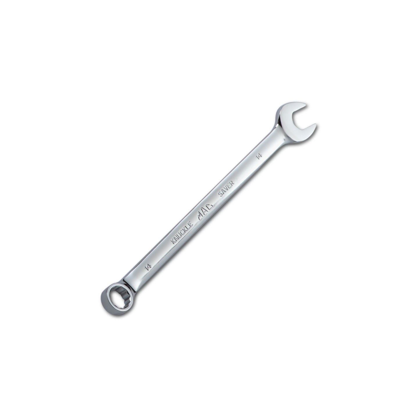 Metric Combination Wrench 14mm - 12-PT.