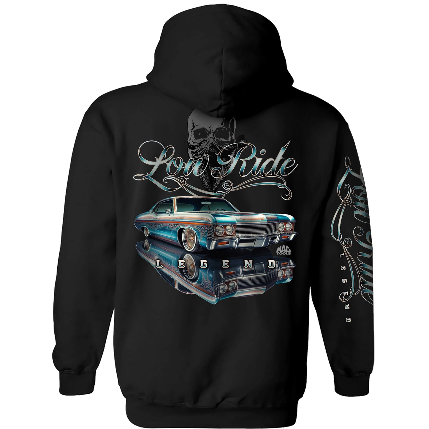 Low Rider Hoodie
