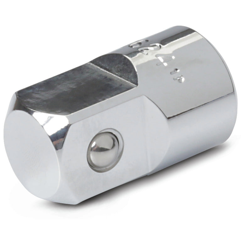 1/2" Drive x 3/4" Drive Socket Adapter