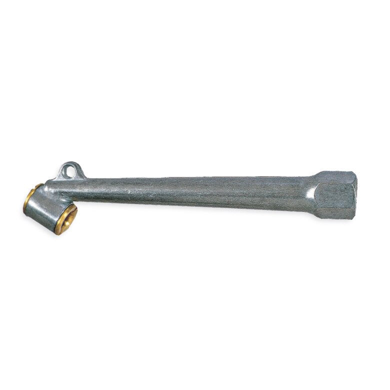 1/4" FNPT Extended Dual-Foot Air Chuck