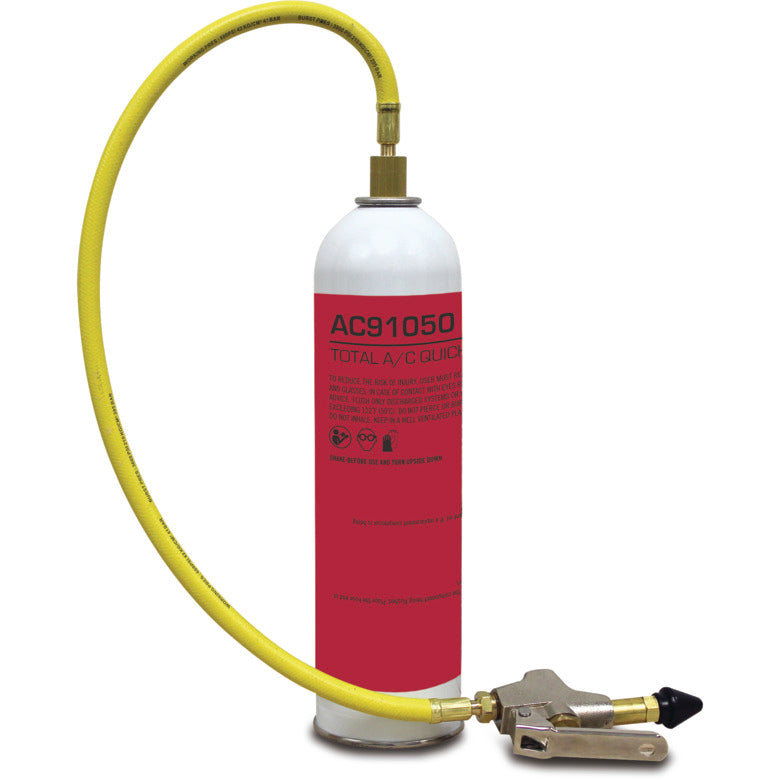 A/C Disposable Flush Gun Kit