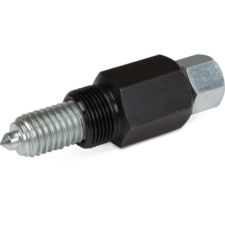 Metric A/C Compressor Clutch Plate Remover