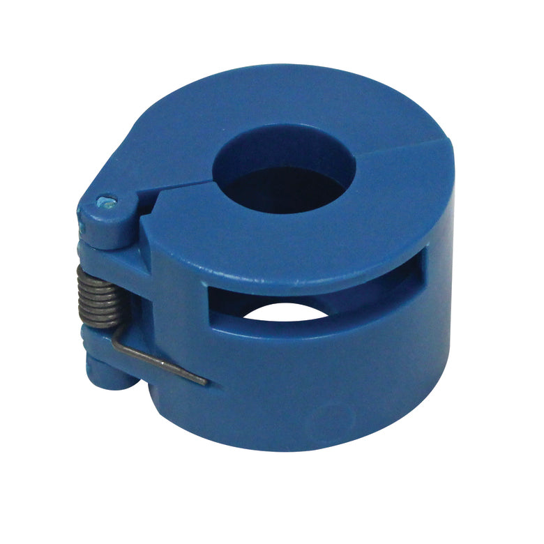 Blue Spring-Lock Coupling Disconnect Tool - 1/2" (#8)